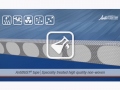 Ventilationsband 28mmx33m