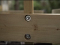 Runda bord utan ryggstöd