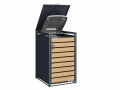 Контейнерный бокс 60–240L x1