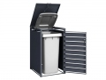 Контейнерный бокс 60–240L x1