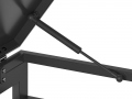 Sopkärlsskydd 60–240L x1