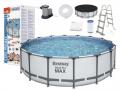 Bestway Steel Pro Ø 4,57 m