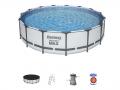 Bestway Steel Pro Ø 4,57 m