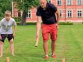 Utomhusspel KUBB Family