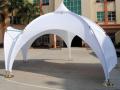 Tält ARCO 3x3 m