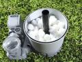 Polysphere Filterkulor 500 g