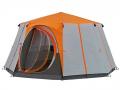 Coleman Cortes Oktagon 8