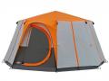 Coleman Cortes Oktagon 8