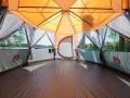 Coleman Cortes Oktagon 8