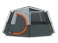 Coleman Cortes Oktagon 8