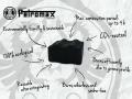Briketter Cabix Plus