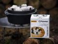 Briketter Cabix Plus