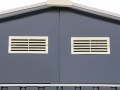 Metallgarage Imperial 3,7x7,8 m
