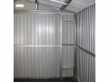 Metallgarage Imperial 3,7x7,8 m