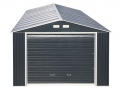 Metallgarage Imperial 3,7x7,8 m