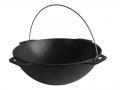 12 L Gusseisen Topf Asian