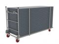 Bord ZOWN XL 240