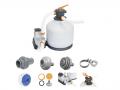 Sandfilter Flowclear 11355 L/h