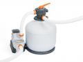 Sandfilter Flowclear 11355 L/h