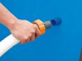 Sandfilter Flowclear 11355 L/h