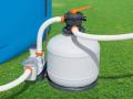 Sandfilter Flowclear 11355 L/h