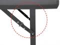 Bord ZOWN XL 150