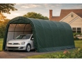 Carport för bil 3.7x6.1