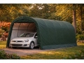 Carport för bil 3.7x6.1