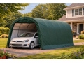 Carport för bil 3.7x6.1