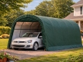 Carport för bil 3.0x4.6