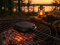 Sandwichtoaster Lagerfeuer