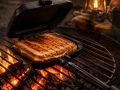 Sandwichtoaster Lagerfeuer