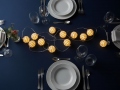 Ljusslinga GLOWGOLD
