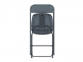 Stol ALEX SHARK GREY