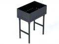 Kol BBQ Grill Turist