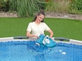 Rengöringsrobot AquaTronix G200