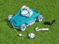 Rengöringsrobot AquaTronix G200