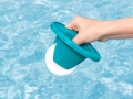 Kemisk flottör