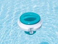 Kemisk flottör