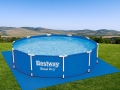 Pool Markduk 4,00x4,00 m