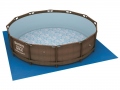 Pool Markduk 4,00x4,00 m