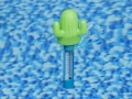 Pooltermometer Kaktus