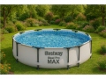 Bestway Steel Pro Ø 3,66 m