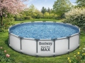 Bestway Steel Pro Ø 5,49 m
