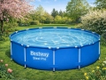 Bestway Steel Pro Ø 3,66 m