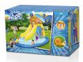 Play Pool Play Center Mount Splashmore
