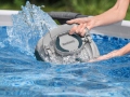 Rengöringsrobot AquaTronix G150