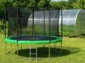 Studsmatta GardenLine 305 cm