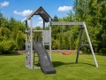 Spielplatz Carol 2 GREY