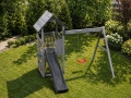 Spielplatz Carol 2 GREY